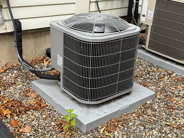 24/7 Emergency Hvac Installation experts in Monroe, NC