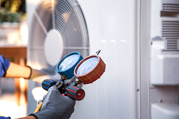 Trusted Hvac Installation service in Monroe, NC - AAA Pro HVAC
